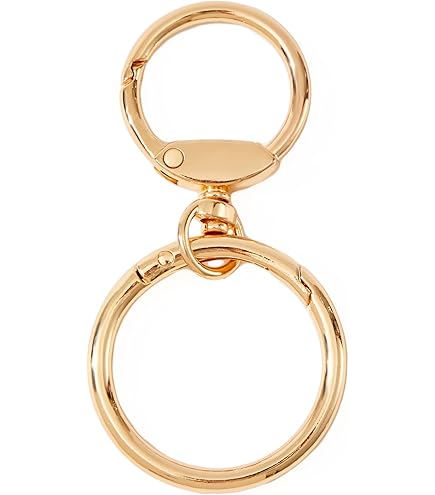 Amazon.co.jp: TSK ジャンボカラビナ（大） Z－14 ブルー